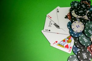 Casino Promotions